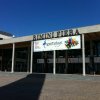 sportsdays -L'ingresso della fiera